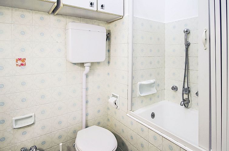 Appartement für 6 Personen ca. 120 m&sup2; in Rapallo, Ligu