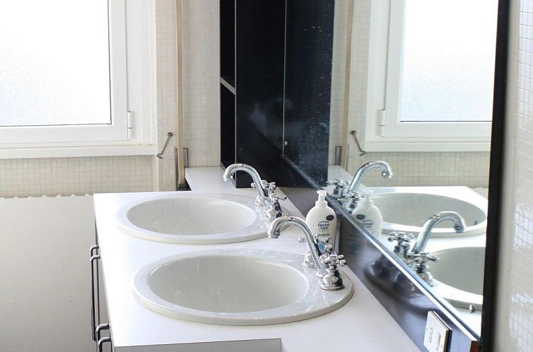 Appartement für 6 Personen ca. 120 m&sup2; in Rapallo, Ligu