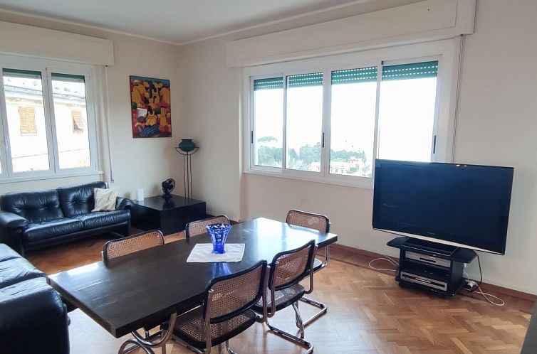Appartement für 6 Personen ca. 120 m&sup2; in Rapallo, Ligu