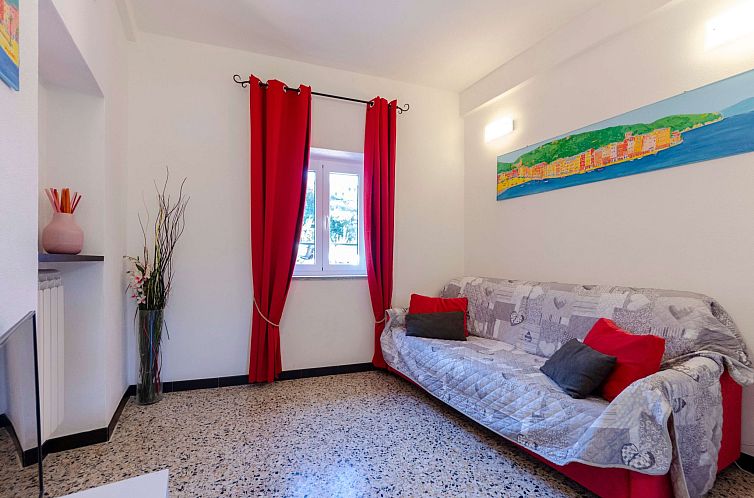 Appartement Gemütliche Wohnung mit Privatparkplatz