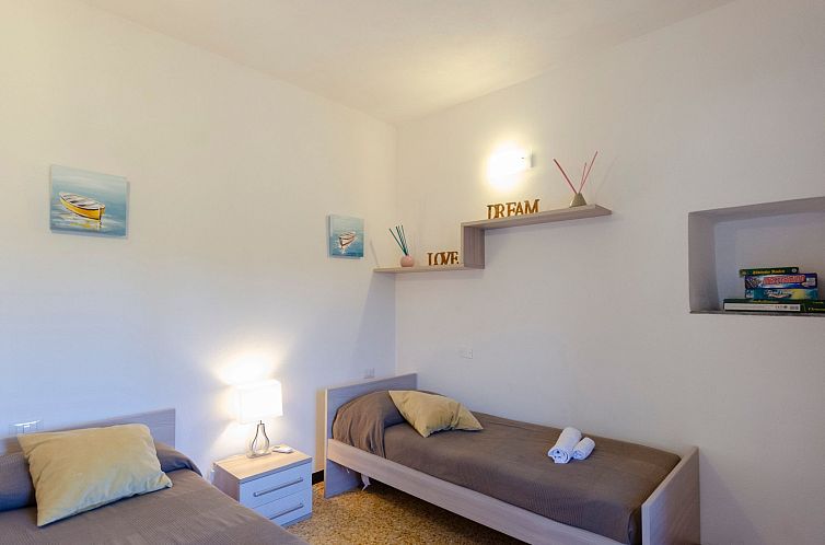 Appartement Gemütliche Wohnung mit Privatparkplatz