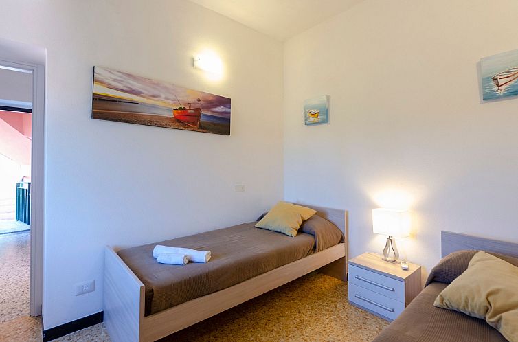 Appartement Gemütliche Wohnung mit Privatparkplatz