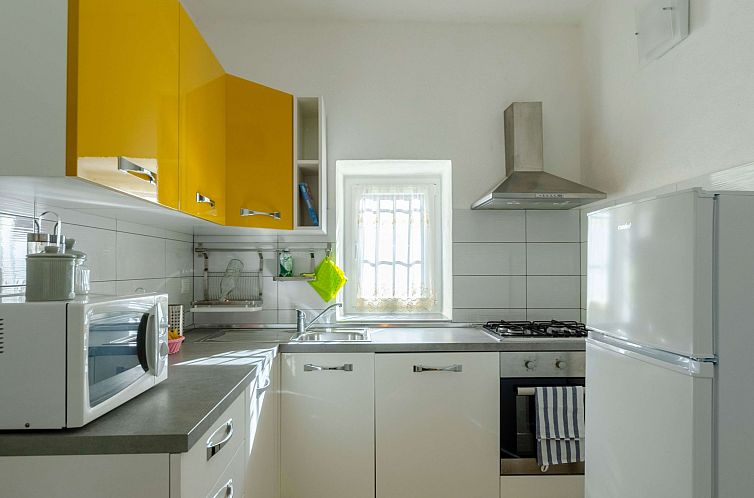 Appartement Gemütliche Wohnung mit Privatparkplatz