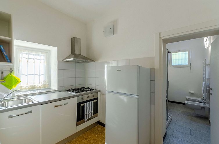 Appartement Gemütliche Wohnung mit Privatparkplatz