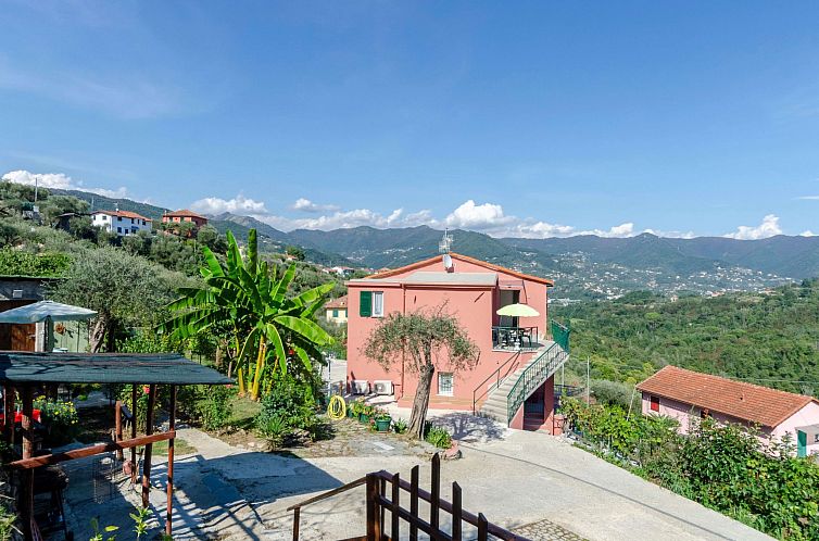 Appartement Gemütliche Wohnung mit Privatparkplatz