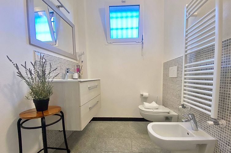 Appartement Gemütliche Wohnung mit Privatparkplatz