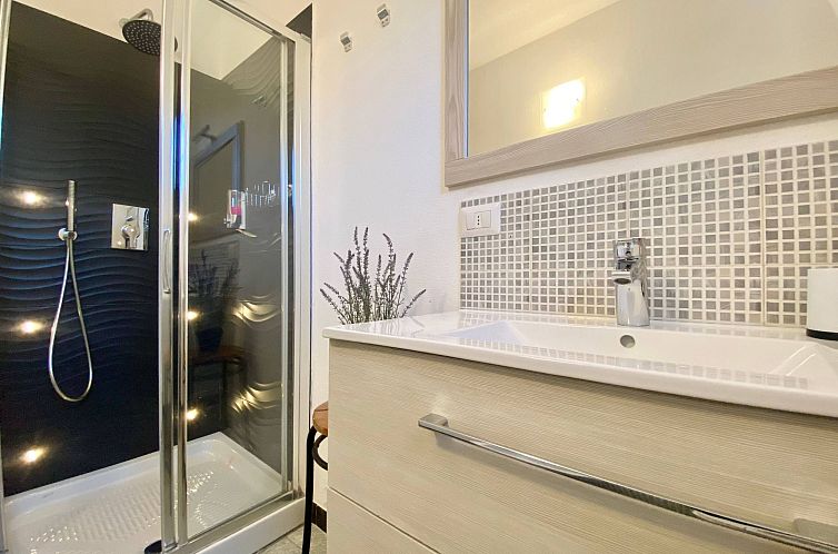 Appartement Gemütliche Wohnung mit Privatparkplatz