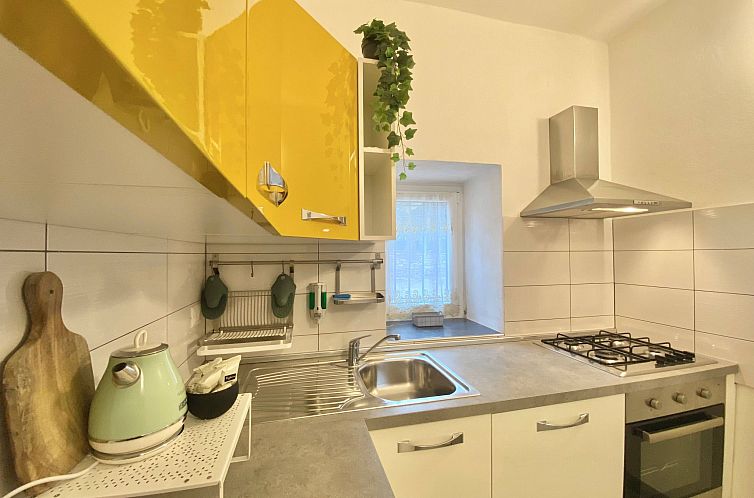 Appartement Gemütliche Wohnung mit Privatparkplatz