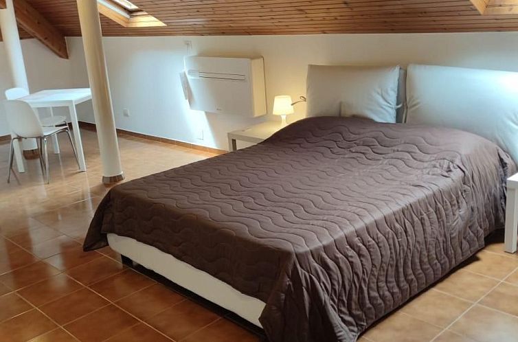 Appartement Kastegno 8