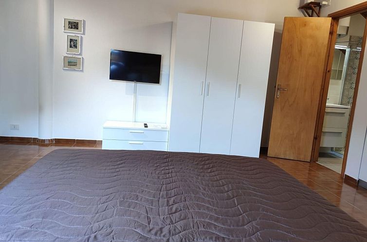 Appartement Kastegno 8