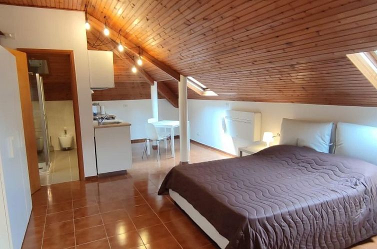 Appartement Kastegno 8