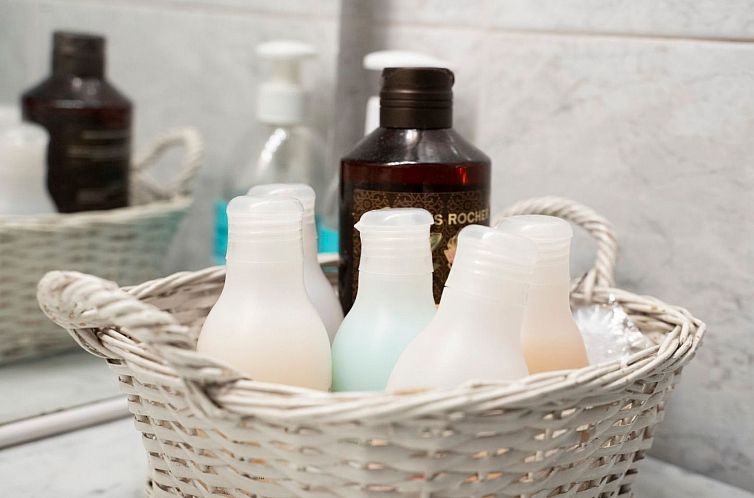 Appartement Der Bonsai