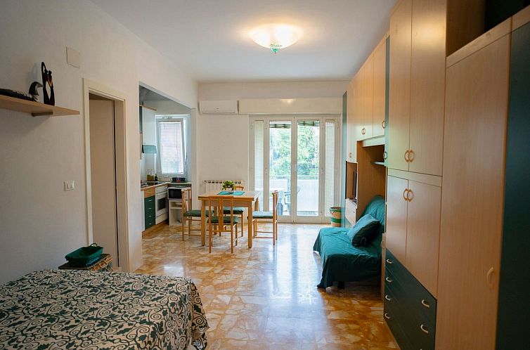 Appartement Der Bonsai