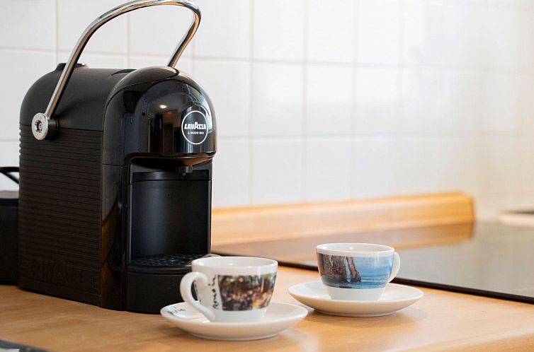 Appartement Der Bonsai