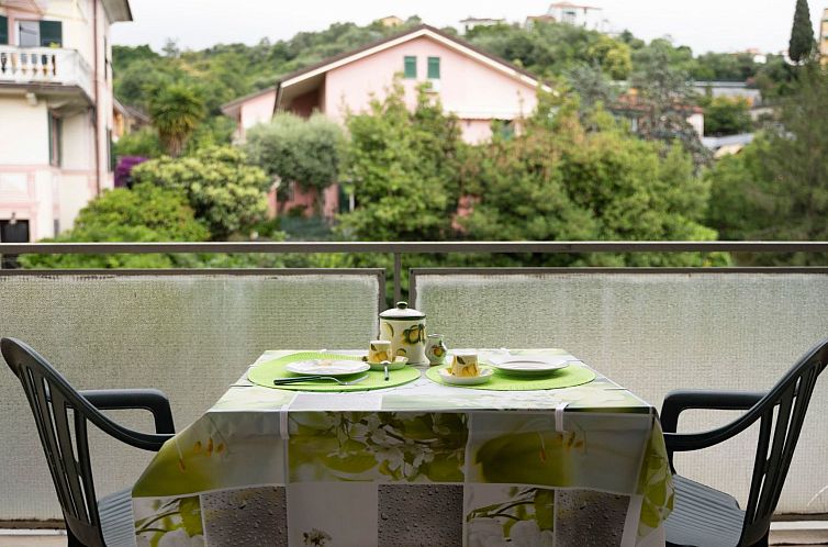 Appartement Der Bonsai