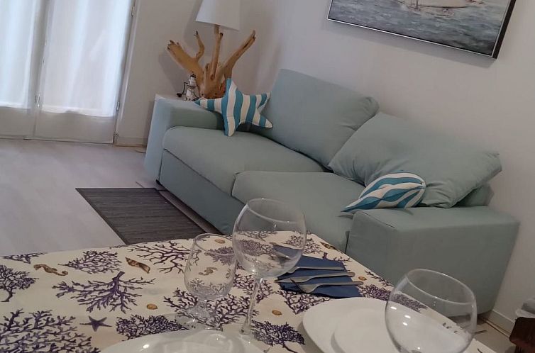 Appartement Seestern