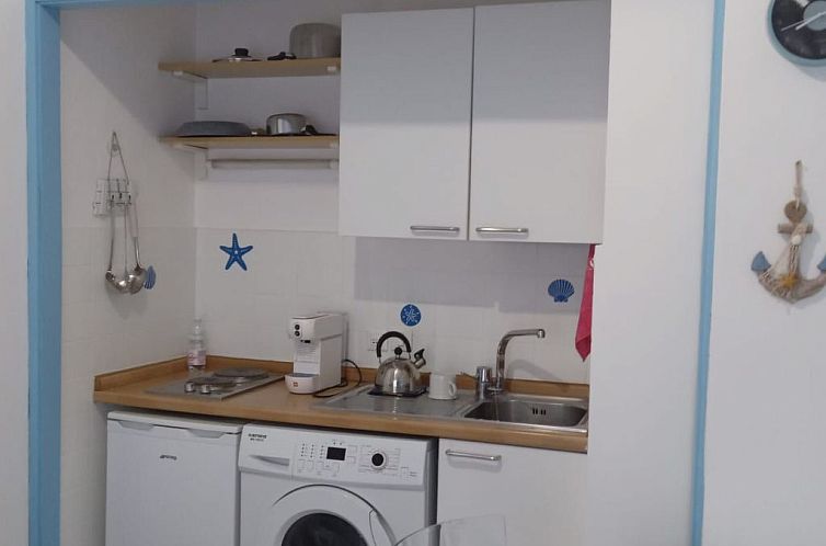 Appartement Seestern