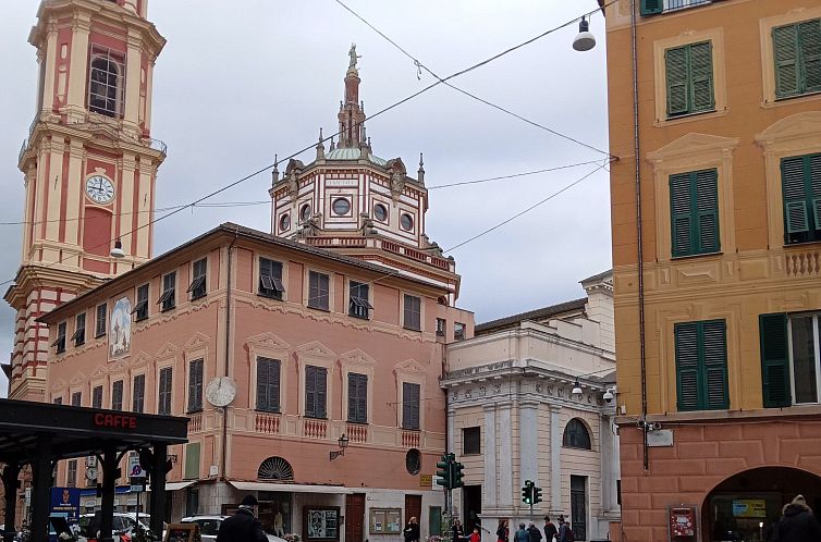 Appartement Seestern