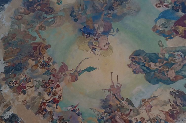 Appartement Seestern