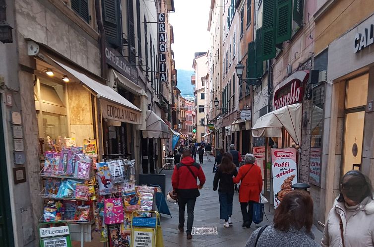 Appartement Seestern