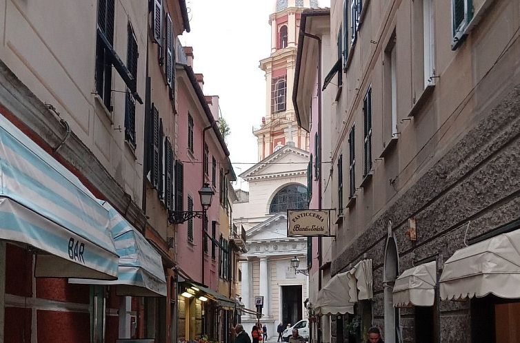 Appartement Seestern