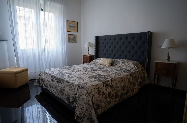 Appartement Tigullio Suite Luxuswohnung