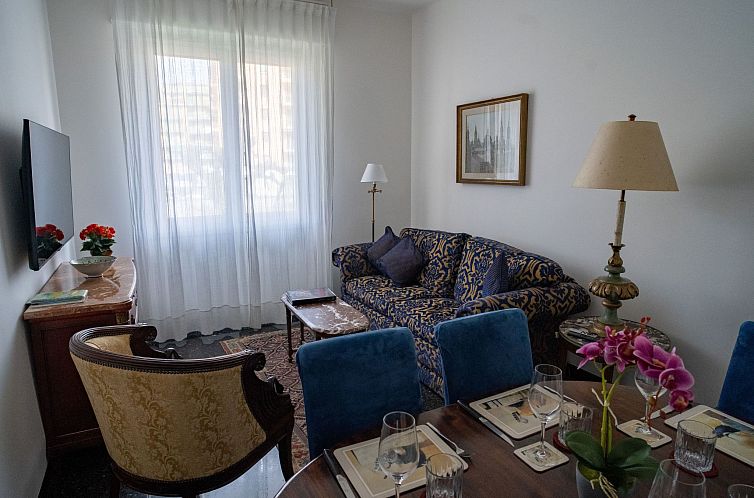 Appartement Tigullio Suite Luxuswohnung