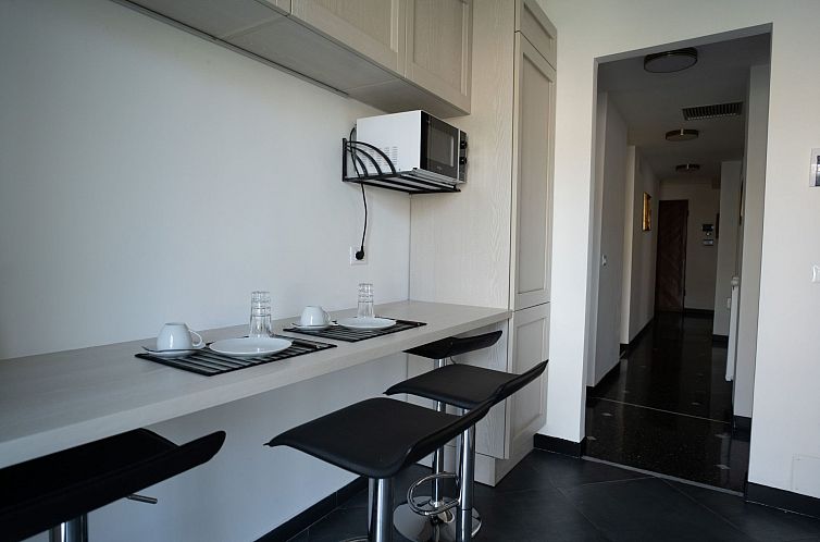 Appartement Tigullio Suite Luxuswohnung