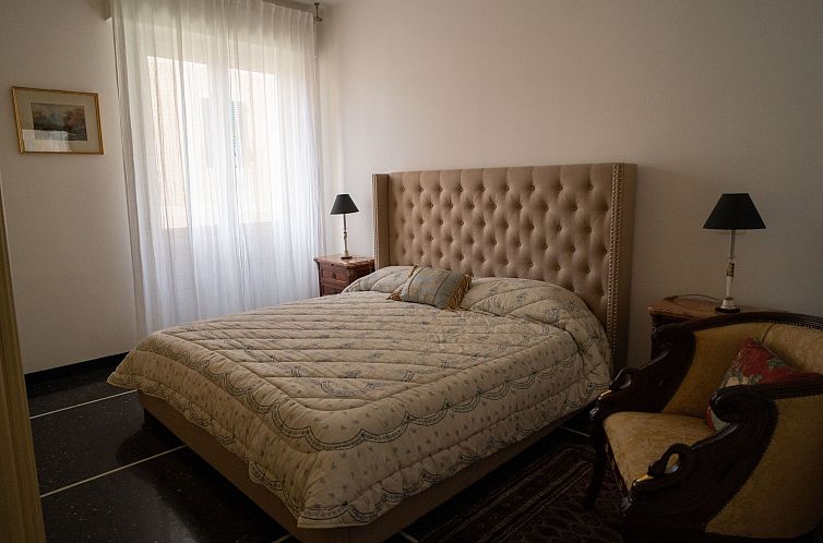 Appartement Tigullio Suite Luxuswohnung