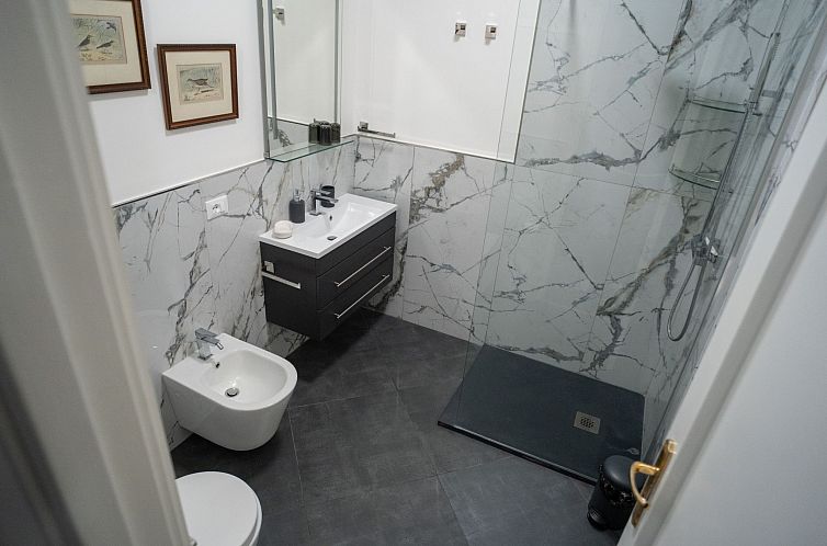 Appartement Tigullio Suite Luxuswohnung