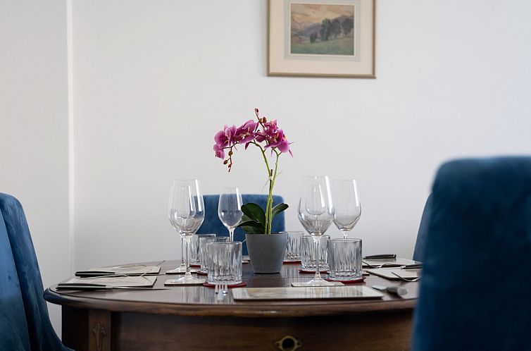 Appartement Tigullio Suite Luxuswohnung