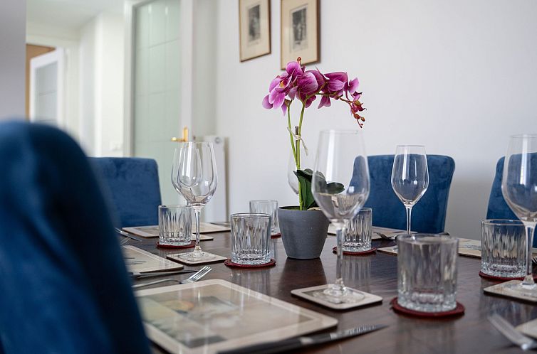 Appartement Tigullio Suite Luxuswohnung