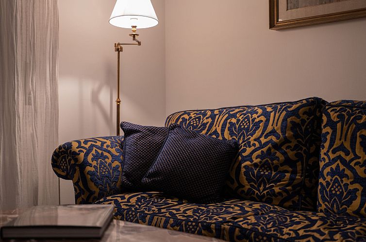 Appartement Tigullio Suite Luxuswohnung