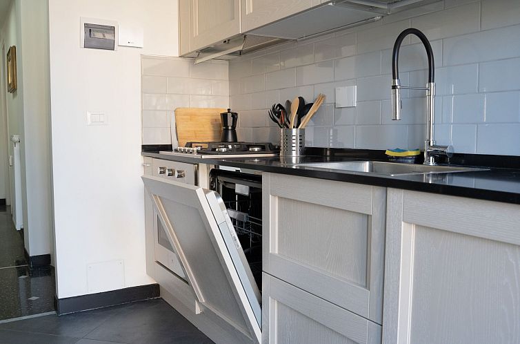 Appartement Tigullio Suite Luxuswohnung