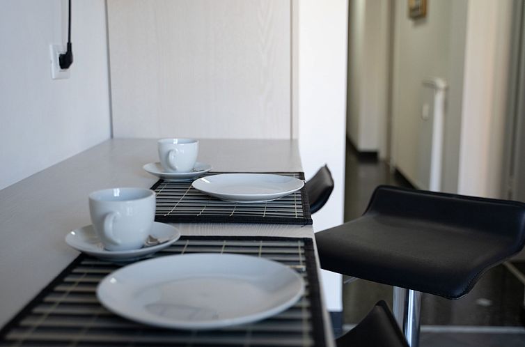 Appartement Tigullio Suite Luxuswohnung