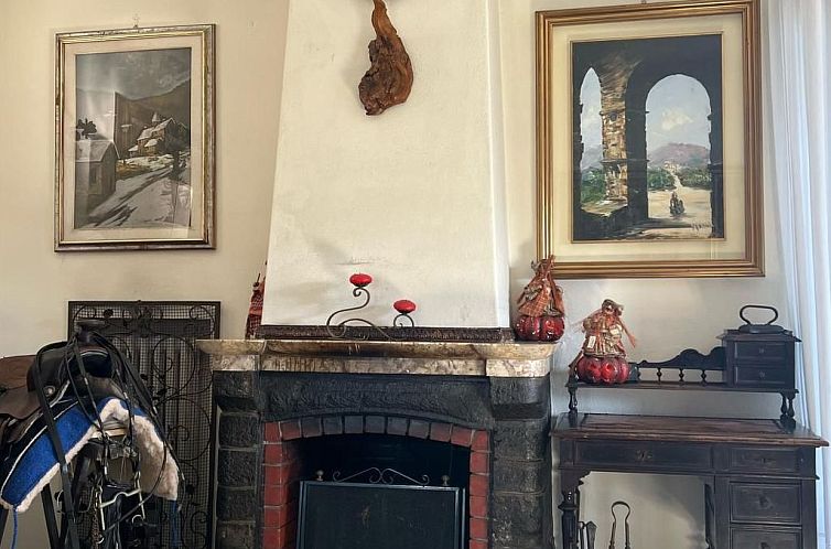 Appartement Oase der Entspannung mit Panoramablick