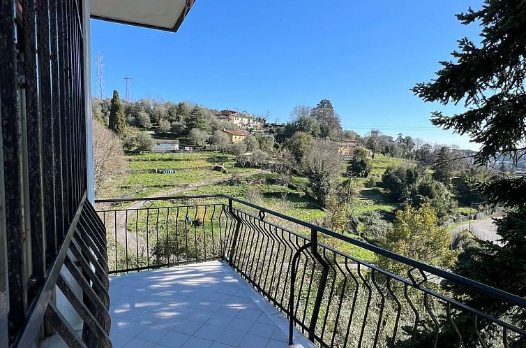 Appartement Oase der Entspannung mit Panoramablick