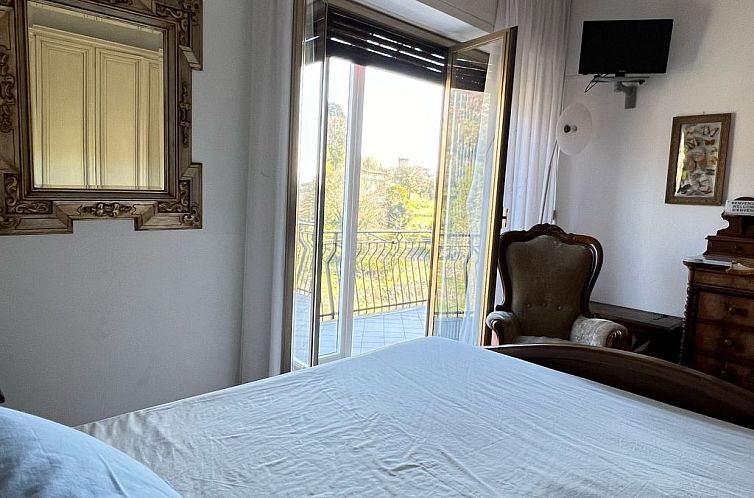 Appartement Oase der Entspannung mit Panoramablick