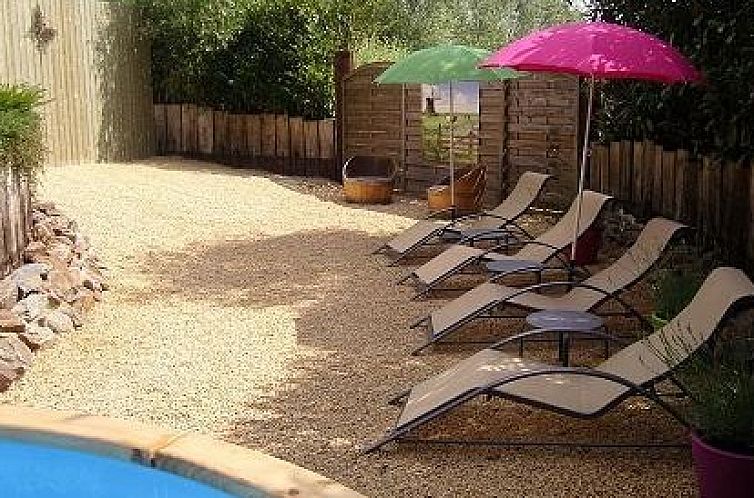 Vakantiehuis La-Roche-en-Ardenne 6 pers. met jacuzzi