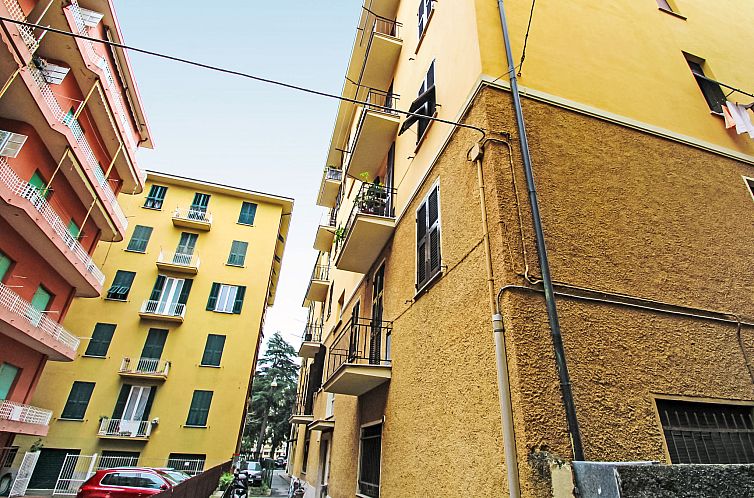 Unterkunft 0907103 - Appartement Ligurien - Appartement 3