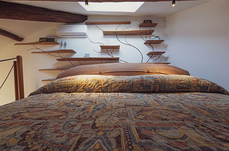 Appartement Strategisches Mikrohaus zwischen Cinque Terre un