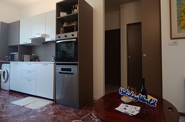 Appartement Casa le Fontane bei Holiday World