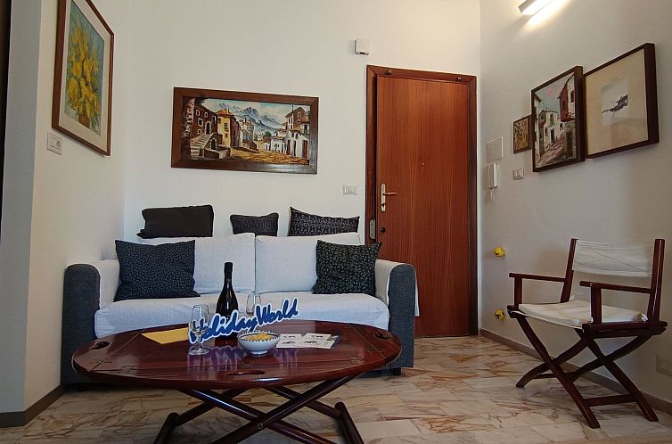 Appartement Casa le Fontane bei Holiday World