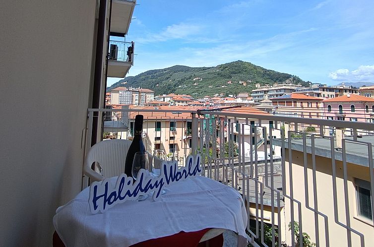 Appartement Casa le Fontane bei Holiday World