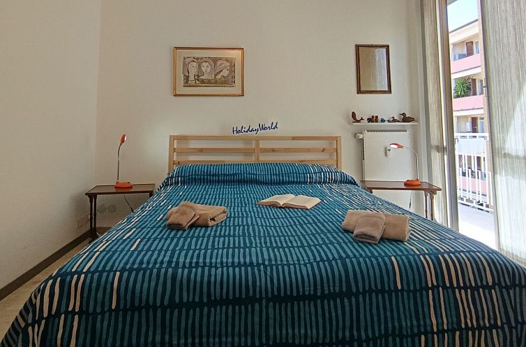 Appartement Casa le Fontane bei Holiday World