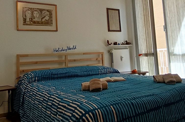 Appartement Casa le Fontane bei Holiday World