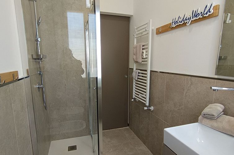 Appartement Casa le Fontane bei Holiday World