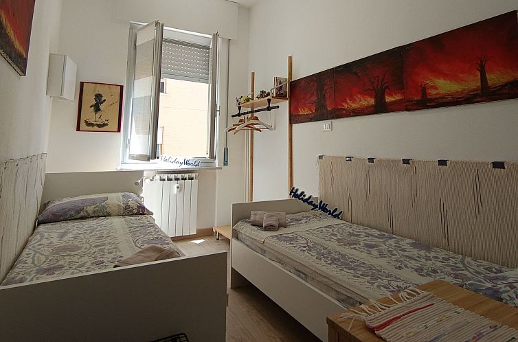 Appartement Casa le Fontane bei Holiday World