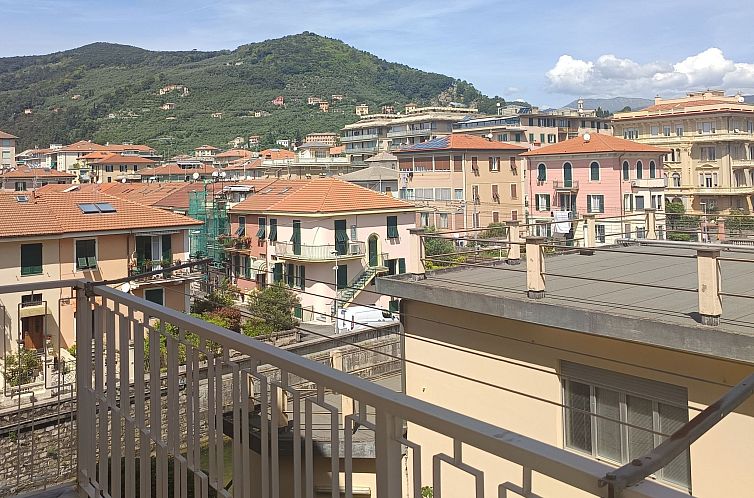 Appartement Casa le Fontane bei Holiday World