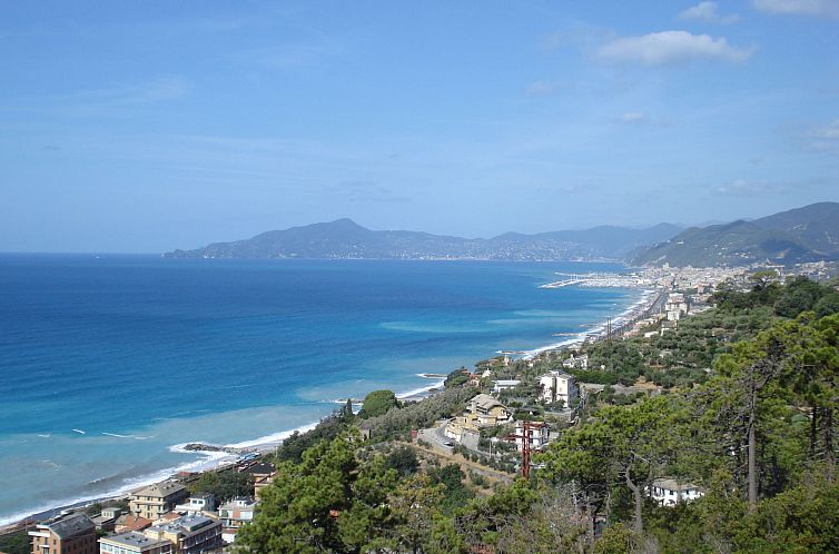 Appartement Casa le Fontane bei Holiday World